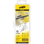 Toko TripleX WC HP žlutý -4 až 0°C 120 g – Hledejceny.cz