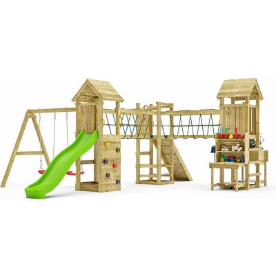 Marimex Play Basic 012 zelená – Zboží Dáma