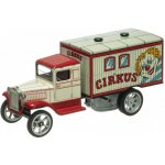 Kovap Hawkeye Cirkus na klíček – Zboží Mobilmania