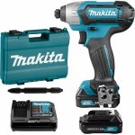 Makita TD110DSAE – HobbyKompas.cz