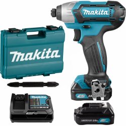 Makita TD110DSAE