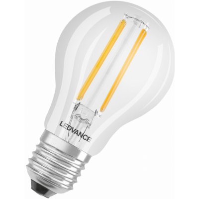 LEDVANCE Smart+ WIFI LED světelný zdroj, 6 W, 806 lm, teplá bílá, E27 – Hledejceny.cz