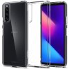 Pouzdro a kryt na mobilní telefon Sony Spigen pro SONY Xperia 10 IV - Spigen, Ultra Hybrid Clear