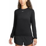 Nike W NK SWIFT ELMNT DF UV CRW TOP fb4297-010 – Sleviste.cz
