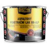 Penetrace Asfaltový penetrační lak BR-ALP Distyk, plechovka 8 kg, černý