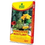 Agro CS Primaflora Substrát pro pokojové rostliny 10 l – Zbozi.Blesk.cz