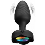 Pretty love Varian Vibráční a svítící anální kolík L – Hledejceny.cz