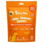 Zesty Paws Allergy & Immune Chews 60 ks – Hledejceny.cz