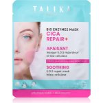 Talika Bio Enzymes Cica Repair Soothing plátýnková maska pro problematickou pleť, akné 20 g – Hledejceny.cz