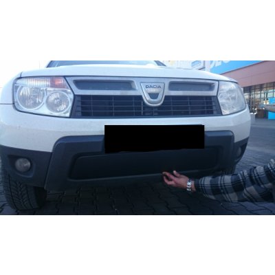 Zimní clona masky chladiče Dacia Duster 2010-2018 – Zbozi.Blesk.cz