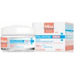 Mixa Hyalurogel Rich Cream 50 ml – Zbozi.Blesk.cz