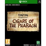 Tintin Reporter: Cigars of the Pharaoh – Zbozi.Blesk.cz