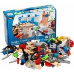 Brio Builder stavební kreativní set 270 ks – Zbozi.Blesk.cz