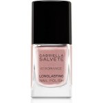 Gabriella Salvete Longlasting Enamel lak na nehty 19 Mahagony 11 ml – Zboží Dáma