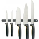 Fiskars Magnetický držák na nože 32 cm – Zbozi.Blesk.cz