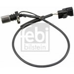 Generátor impulsů, klikový hřídel FEBI BILSTEIN 186615 – Hledejceny.cz