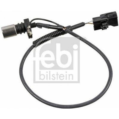 Generátor impulsů, klikový hřídel FEBI BILSTEIN 186615 – Hledejceny.cz