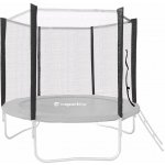 inSPORTline ochranná síť Froggy 305 cm černá – Zboží Dáma