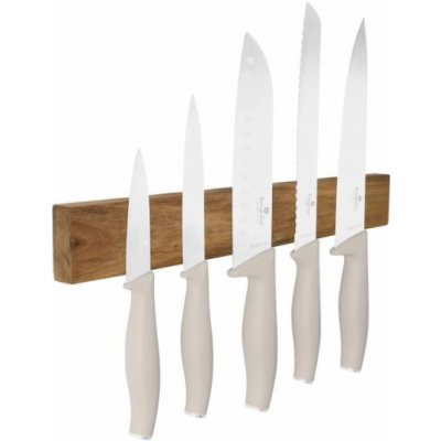 Berlingerhaus BH 2945 s magnetickým držákem Sahara Collection 6 ks – Sleviste.cz