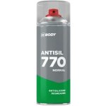 HB BODY 770 antisil normal - odmašťovač ve spreji 400ml – HobbyKompas.cz