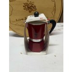 Bialetti Rainbow 3 červená – Zbozi.Blesk.cz