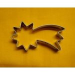 Vykrajovátko - Kometa 6,8 cm – Hledejceny.cz