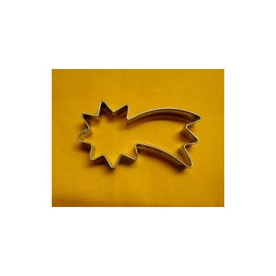 Vykrajovátko - Kometa 6,8 cm – Hledejceny.cz