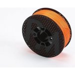 Plasty Mladeč 1.75 ABS oranžová 1 kg F175ABS_OR – Zboží Živě