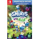 The Smurfs: Mission Vileaf – Zboží Dáma