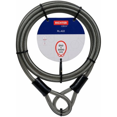 Richter Czech EeL.IN35/50OUT.NI – Hledejceny.cz