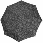 Reisenthel Pocket Classic Signature černý – Sleviste.cz