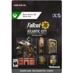 Fallout 76: Atlantic City High Stakes Bundle – Hledejceny.cz