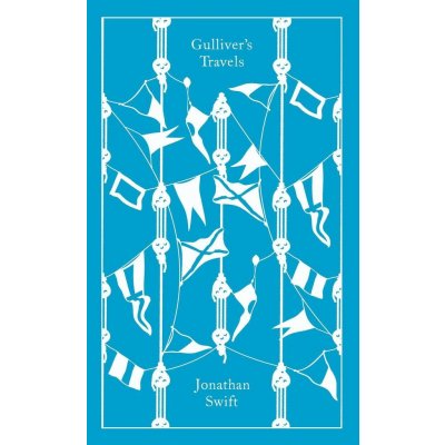 Gulliver's Travels - J. Swift – Hledejceny.cz