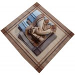 Bavlněné pánské kapesníky Mileta – Zboží Mobilmania