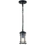 Elstead Lighting FE-LIGHTHOUSE8-S-BLK – Hledejceny.cz
