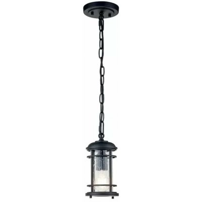 Elstead Lighting FE-LIGHTHOUSE8-S-BLK – Hledejceny.cz
