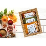 Dárková sada koření - Dárek pro učitelku, šéfa, kamaráda.. – Zboží Dáma