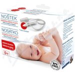 Ranyak UVEGTECHNIKA Nosátko nosní odsávačka sada – Zboží Dáma