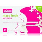 Maca fresh women 90 kapslí – Hledejceny.cz