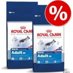 Royal Canin Maxi Junior 2 x 15 kg – Hledejceny.cz