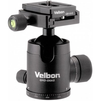 Velbon QHD-G6AS