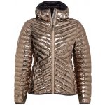 Head Prima Hooded jacket 2020/21 metallic gold – Hledejceny.cz