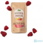 NaturalProtein Proteinová ovesná kaše 60 g – Zboží Mobilmania