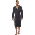 L&L pánský župan Marine grafitová – Zboží Mobilmania