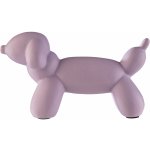 LIVARNO home Balónová soška jezevčík – Zboží Mobilmania