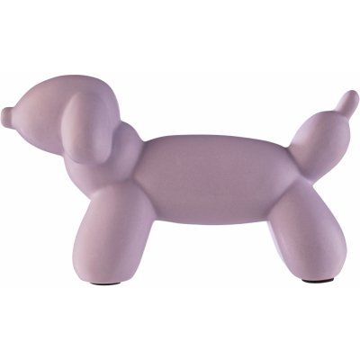 LIVARNO home Balónová soška jezevčík – Zboží Mobilmania