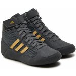 adidas Havoc černo-zlatá – Zboží Dáma