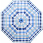 S.Oliver Basic Summer Check deštník skládací 01 – Sleviste.cz