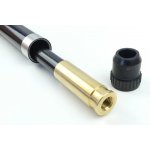 Sportex Podběráková Tyč Teleskopická Hebestange TEL 2,3m – Hledejceny.cz