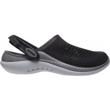 Crocs LiteRide 360 černá/šedá